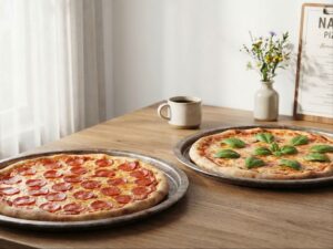Special #1 - Two 16" Pizzas 1 Topping Each