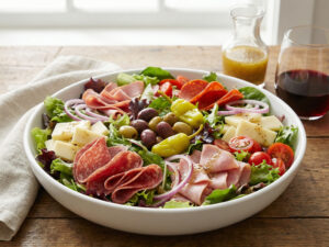 Antipasto - Napoli Pizzeria North Las Vegas