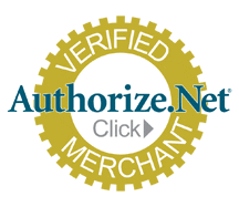 Authorize.Net Verified Merchant