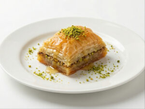Baklava