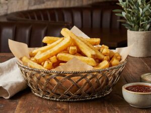 Medium French Fries