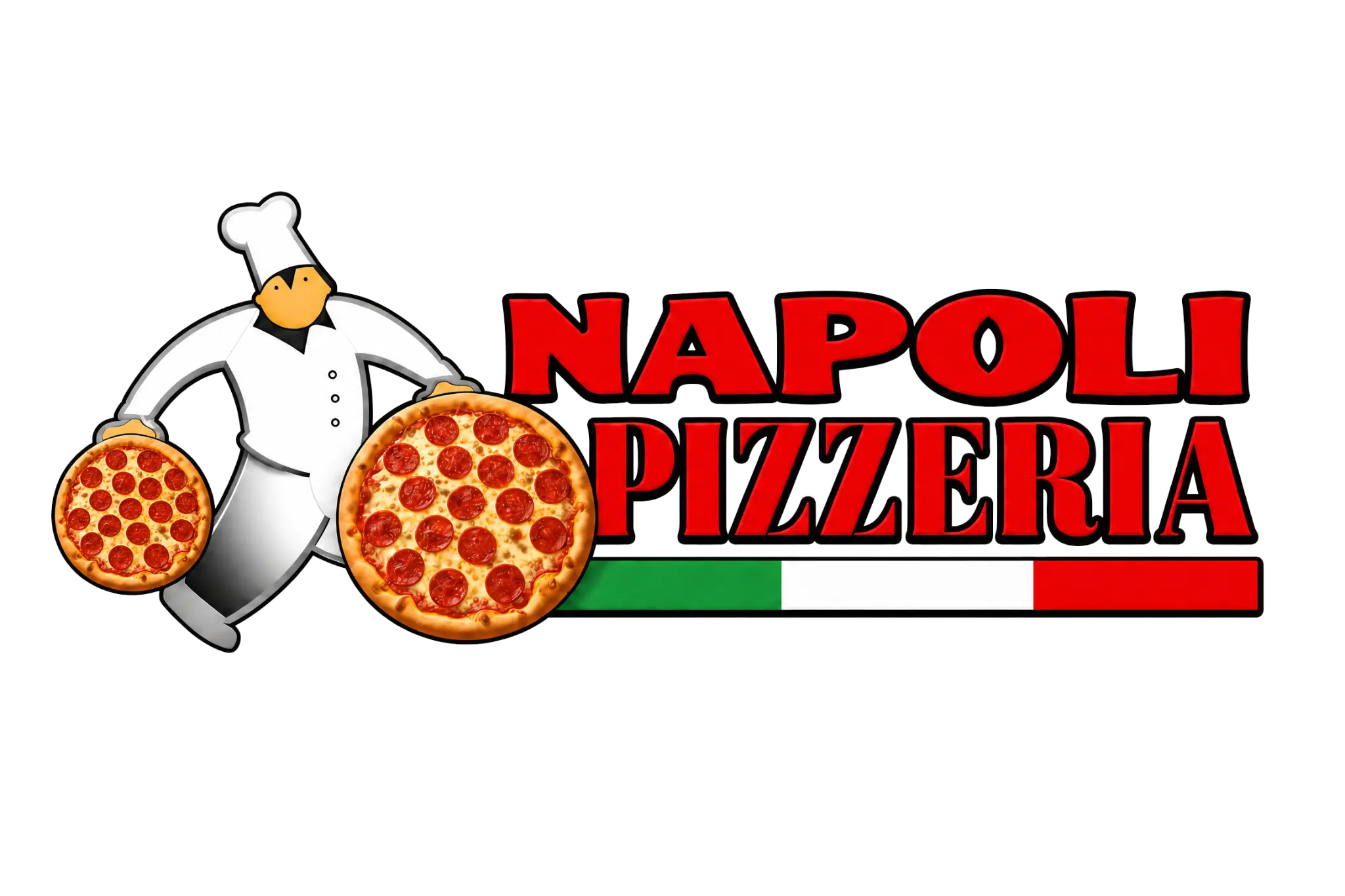 Napoli Pizzeria