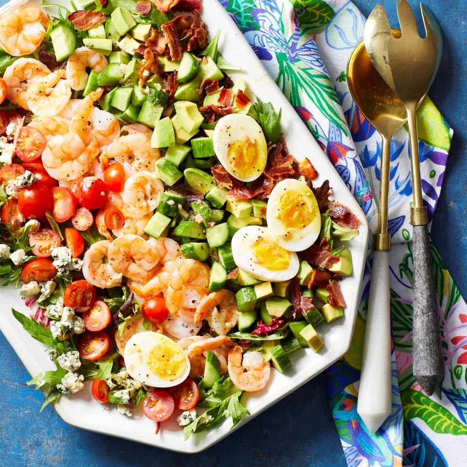 Salads