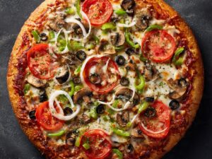 Margherita