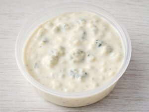 Blue Cheese Sauce