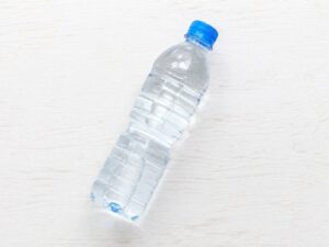 Bottled Water