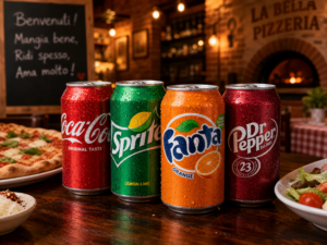 Can Soda