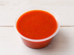Hot Sauce