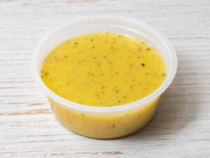 Lemon Pepper Sauce