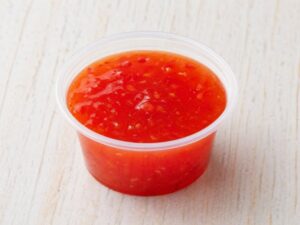 Sweet Red Chili
