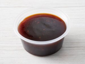 Teriyaki Sauce