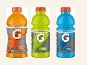 Gatorade 20 Oz